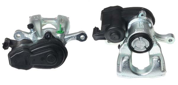 Brembo Remzadel/remklauw F 59 246