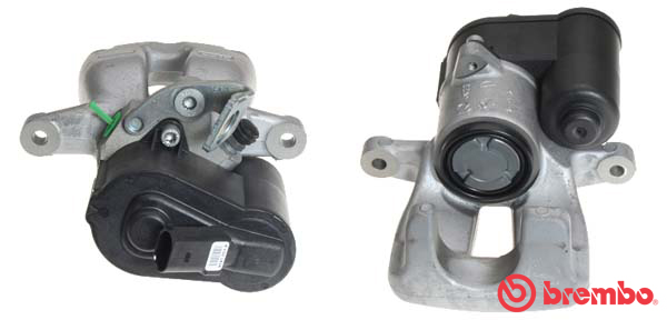 Brembo Remzadel/remklauw F 85 355