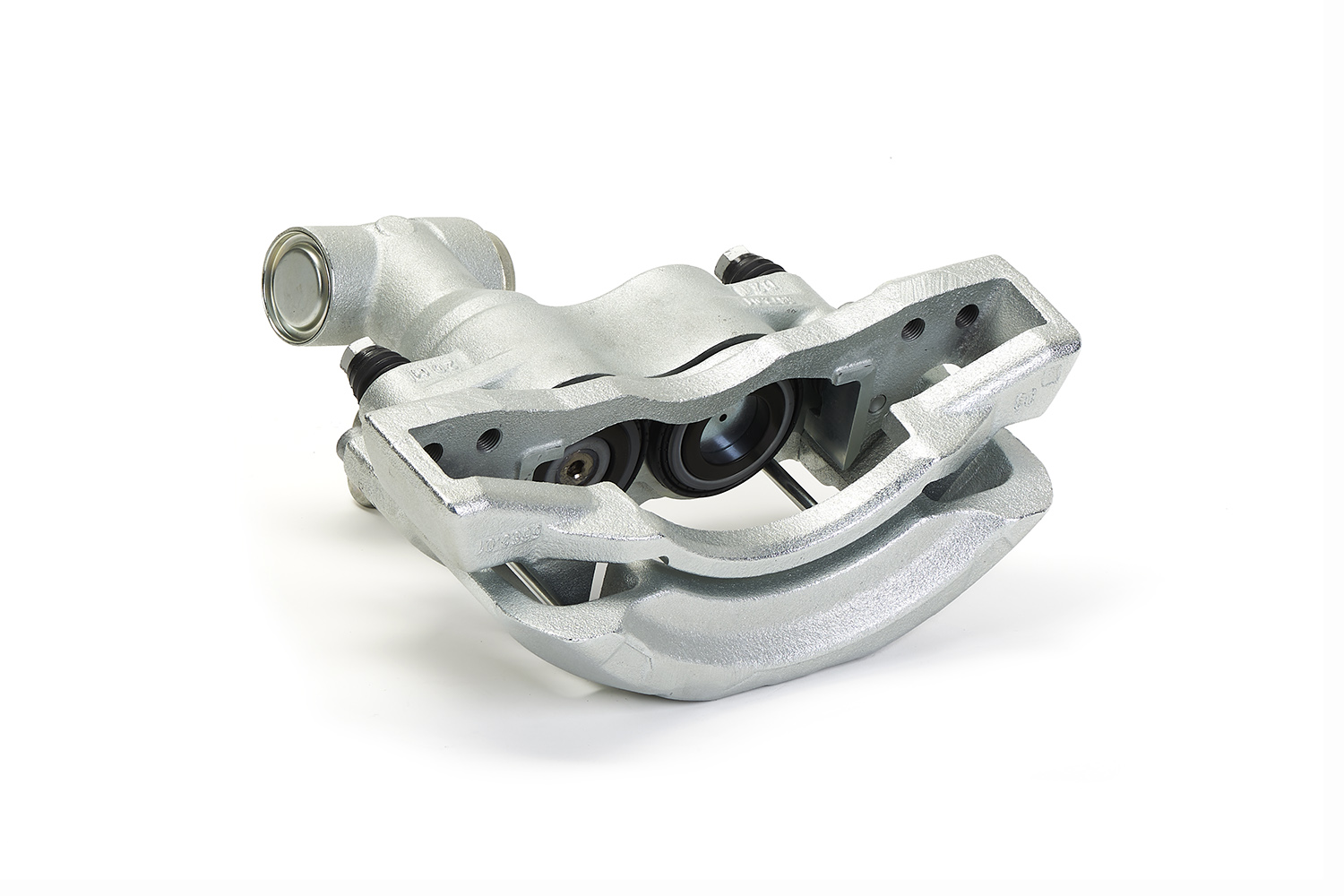 Brembo Remzadel/remklauw F BR 095B