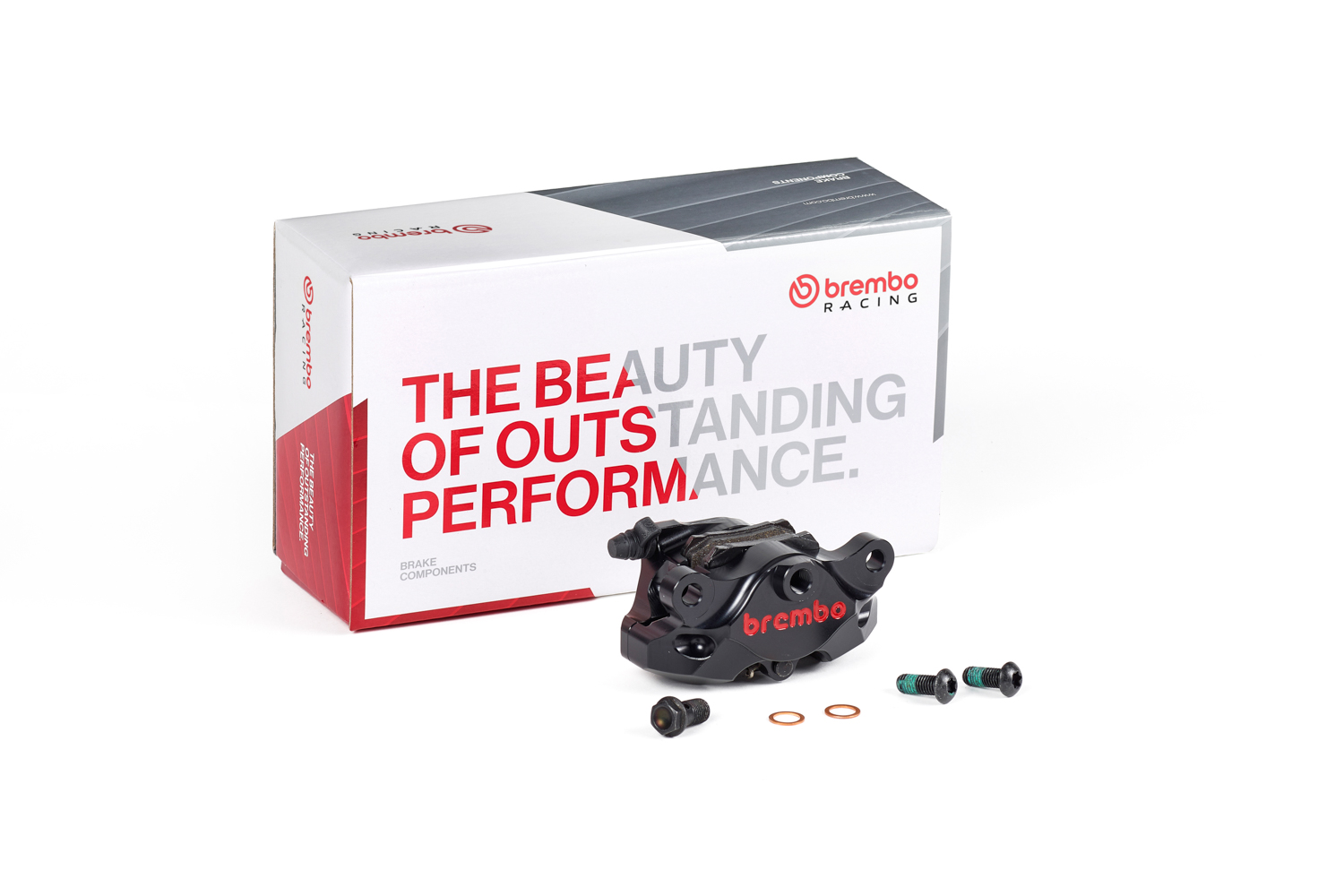 Brembo Remklauw 120A44130