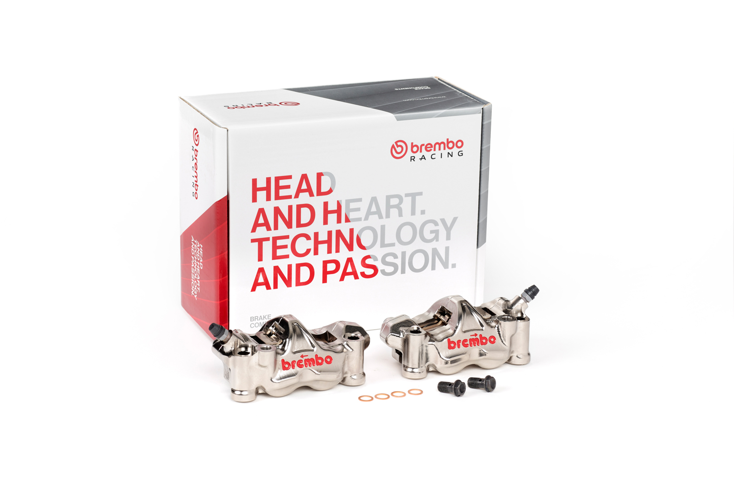 Brembo Remklauw 220B01020