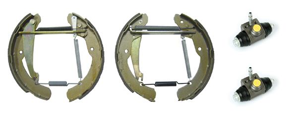 Brembo Remschoen set K 85 044