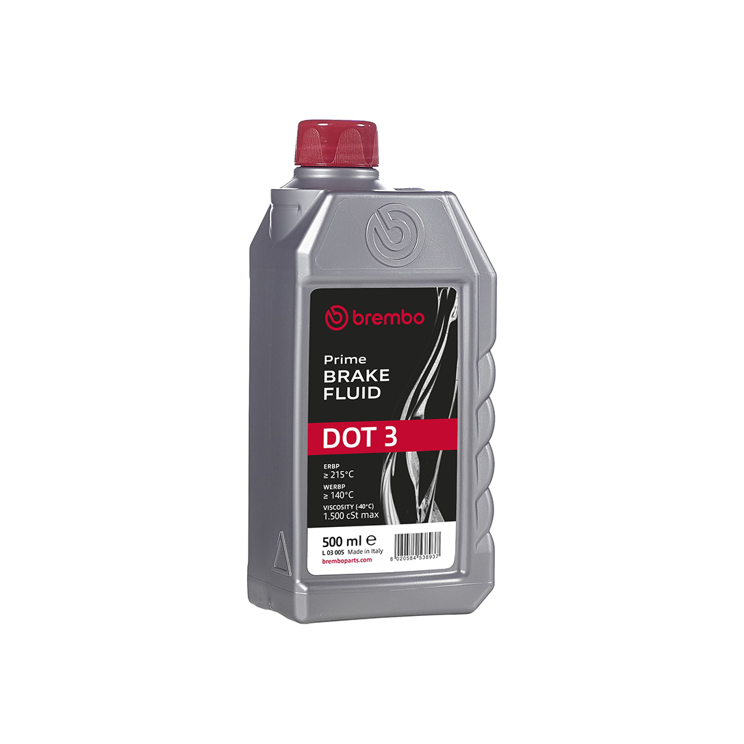 Brembo Remvloeistof L 03 005