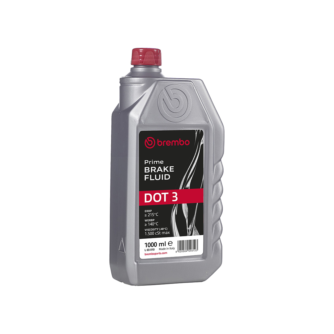 Brembo Remvloeistof L 03 010