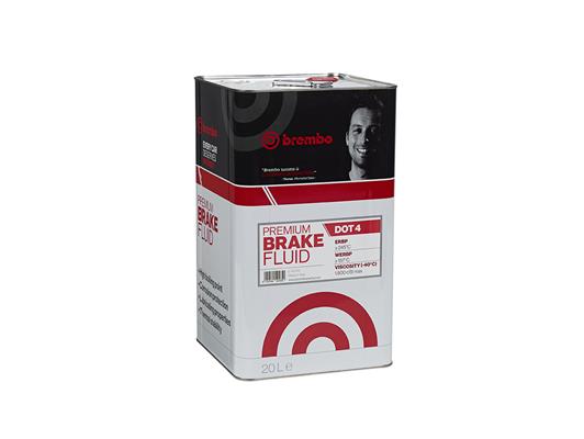 Brembo Remvloeistof L 14 200