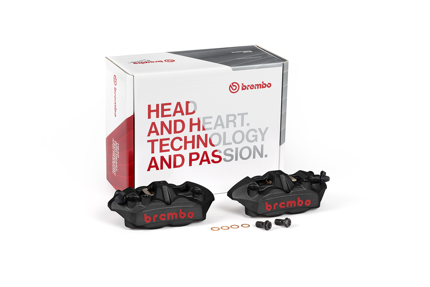 Brembo Remklauw 220A39750