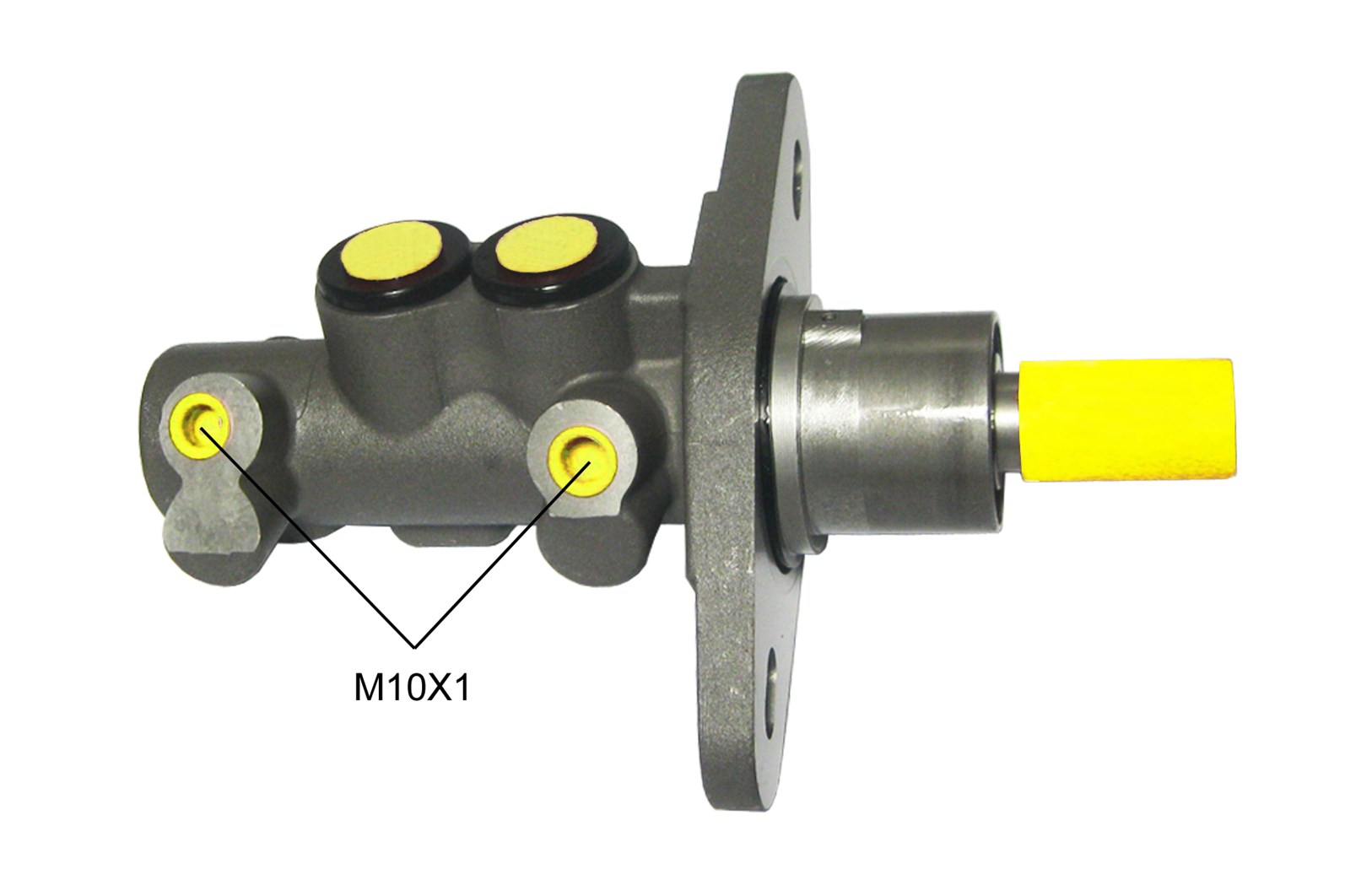 Brembo Hoofdremcilinder M 56 070