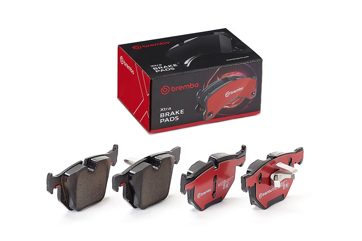 Brembo Remblokset P 06 056X