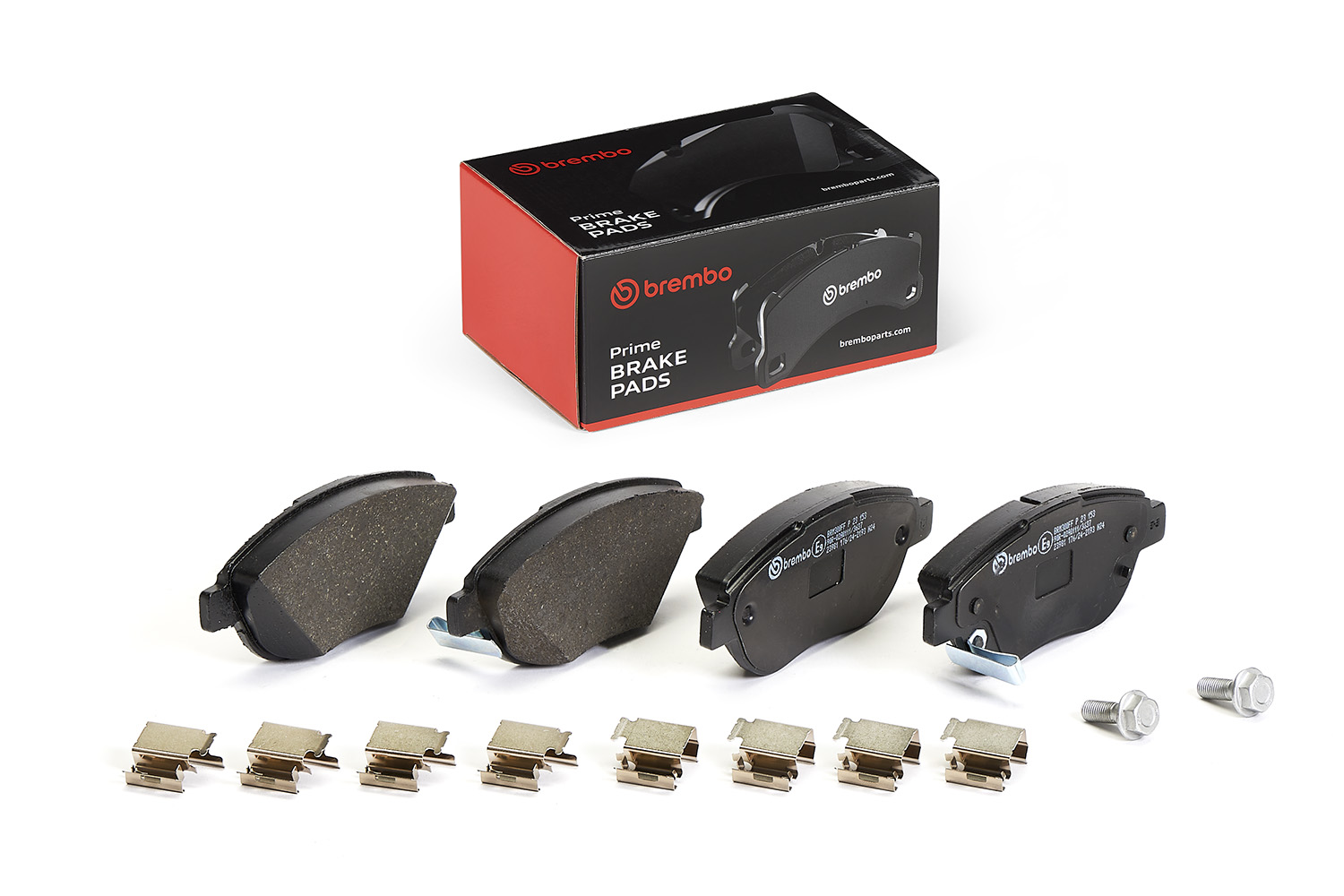 Brembo Remblokset P 23 153