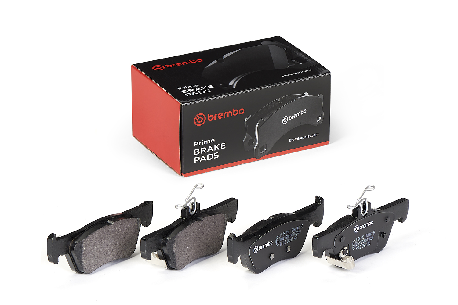 Brembo Remblokset P 28 110