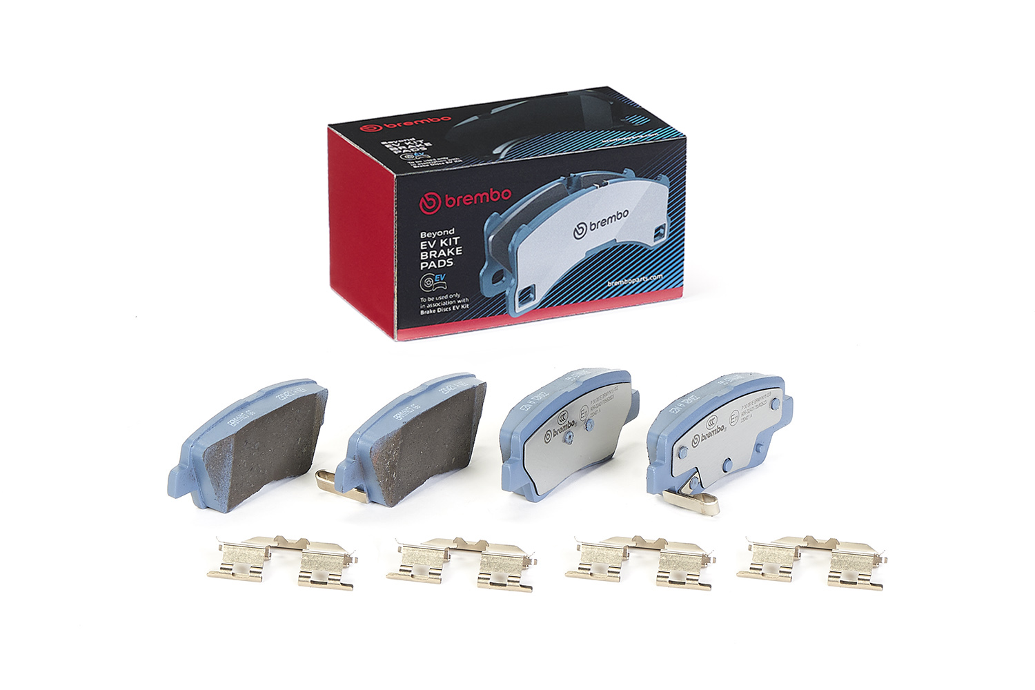 Brembo Remblokset P 30 067E