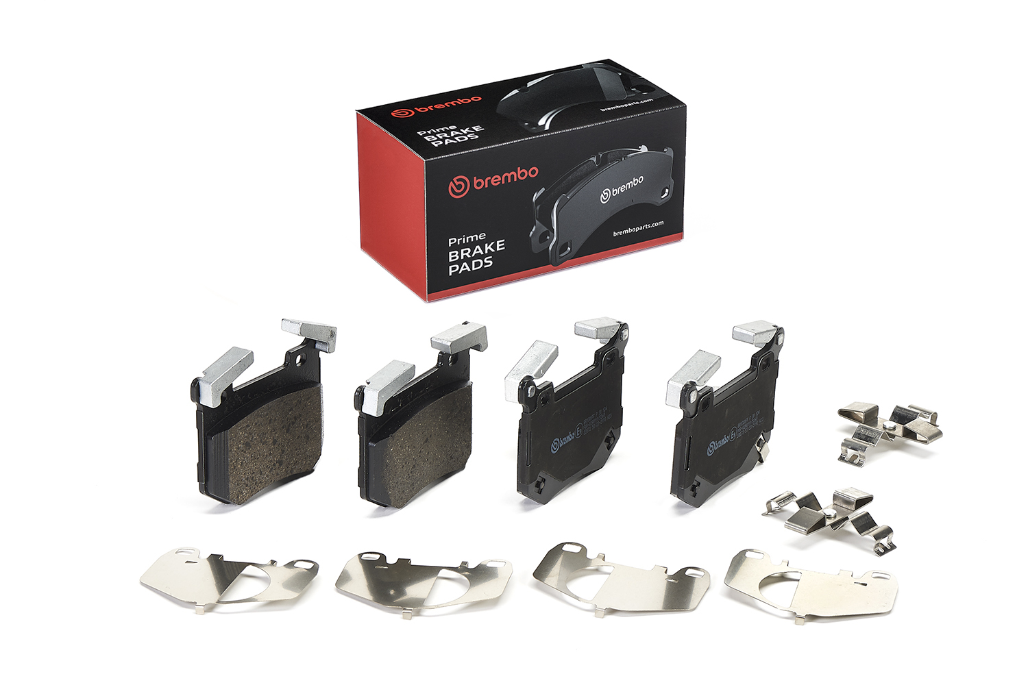 Brembo Remblokset P 30 124