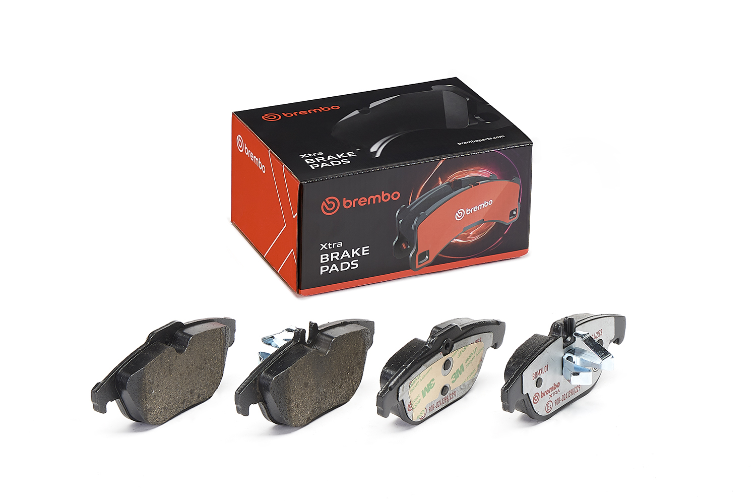 Brembo Remblokset P 50 068X