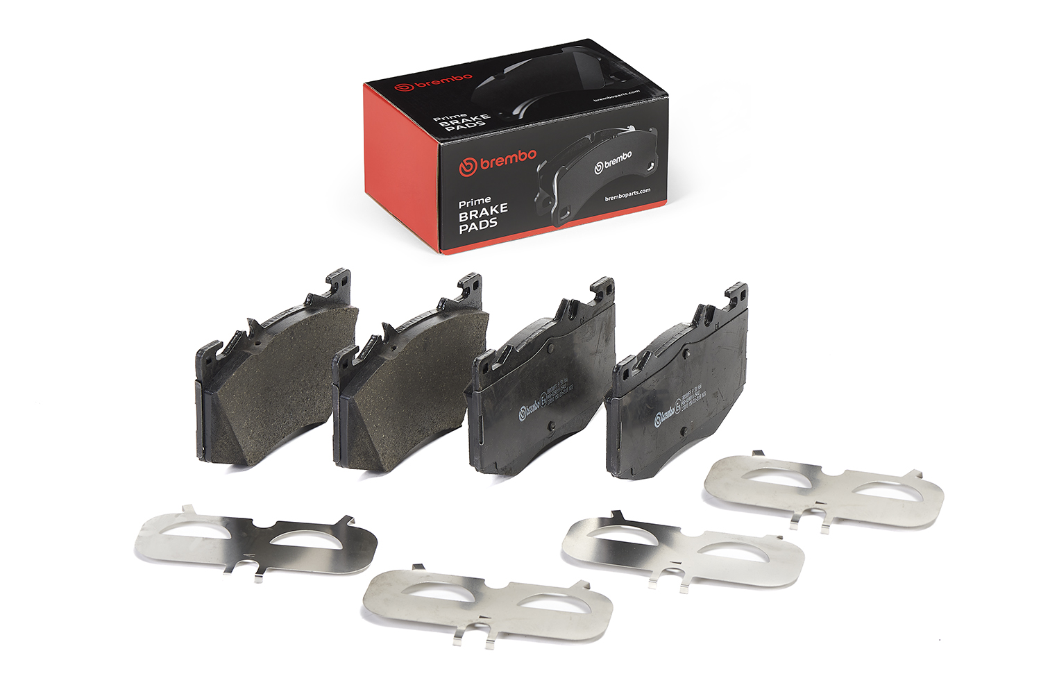 Brembo Remblokset P 50 166