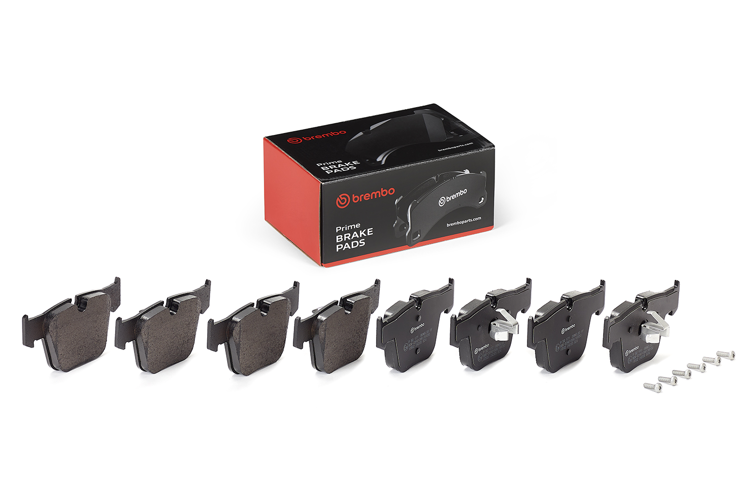 Brembo Remblokset P 50 177