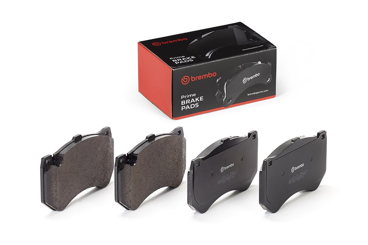 Brembo Remblokset P 50 178