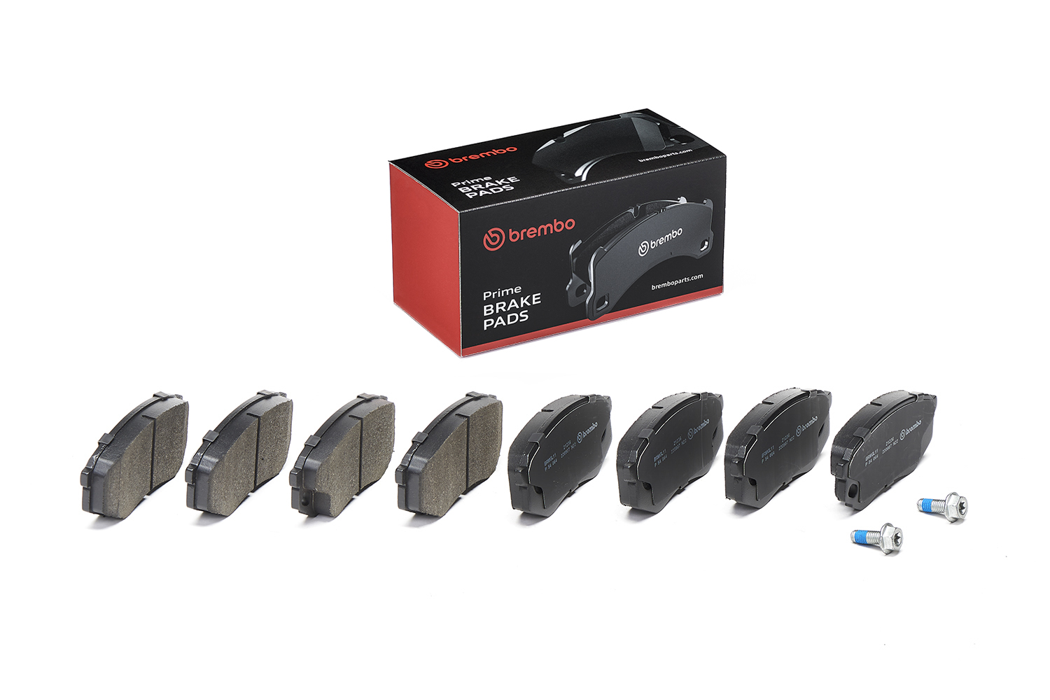 Brembo Remblokset P 54 064