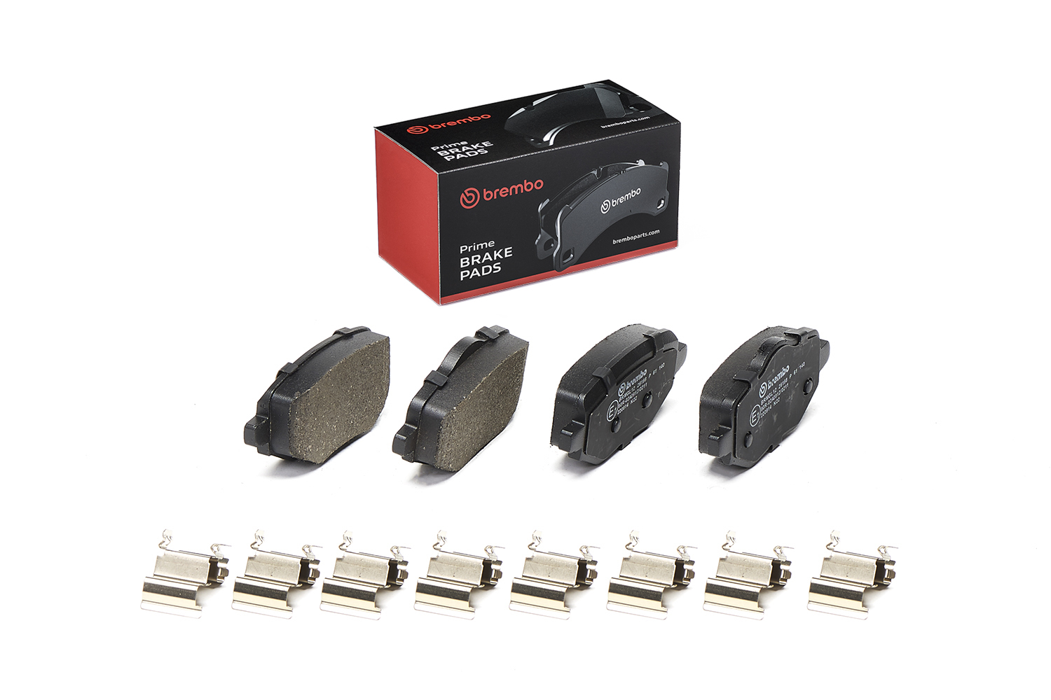 Brembo Remblokset P 61 140