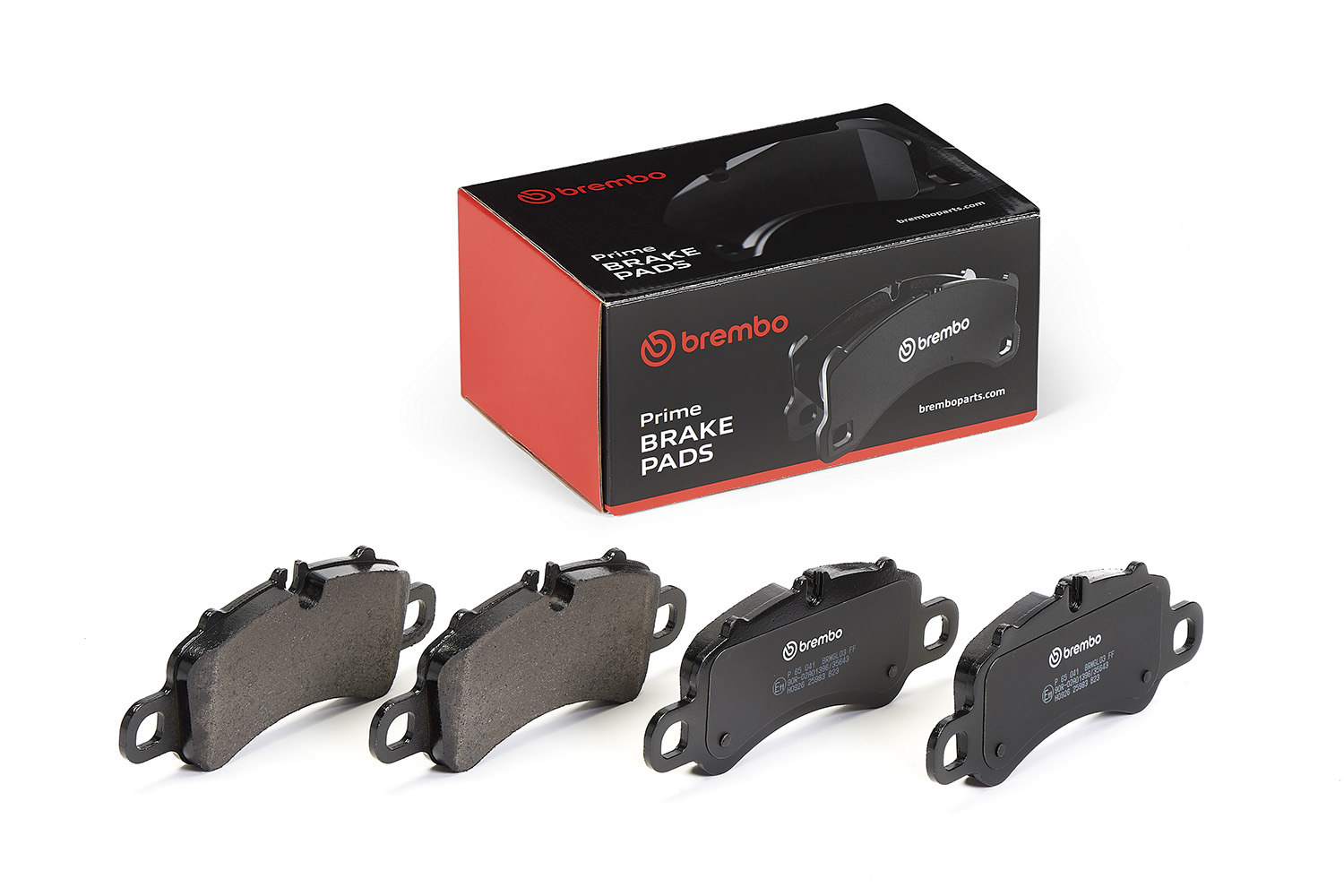 Brembo Remblokset P 65 041