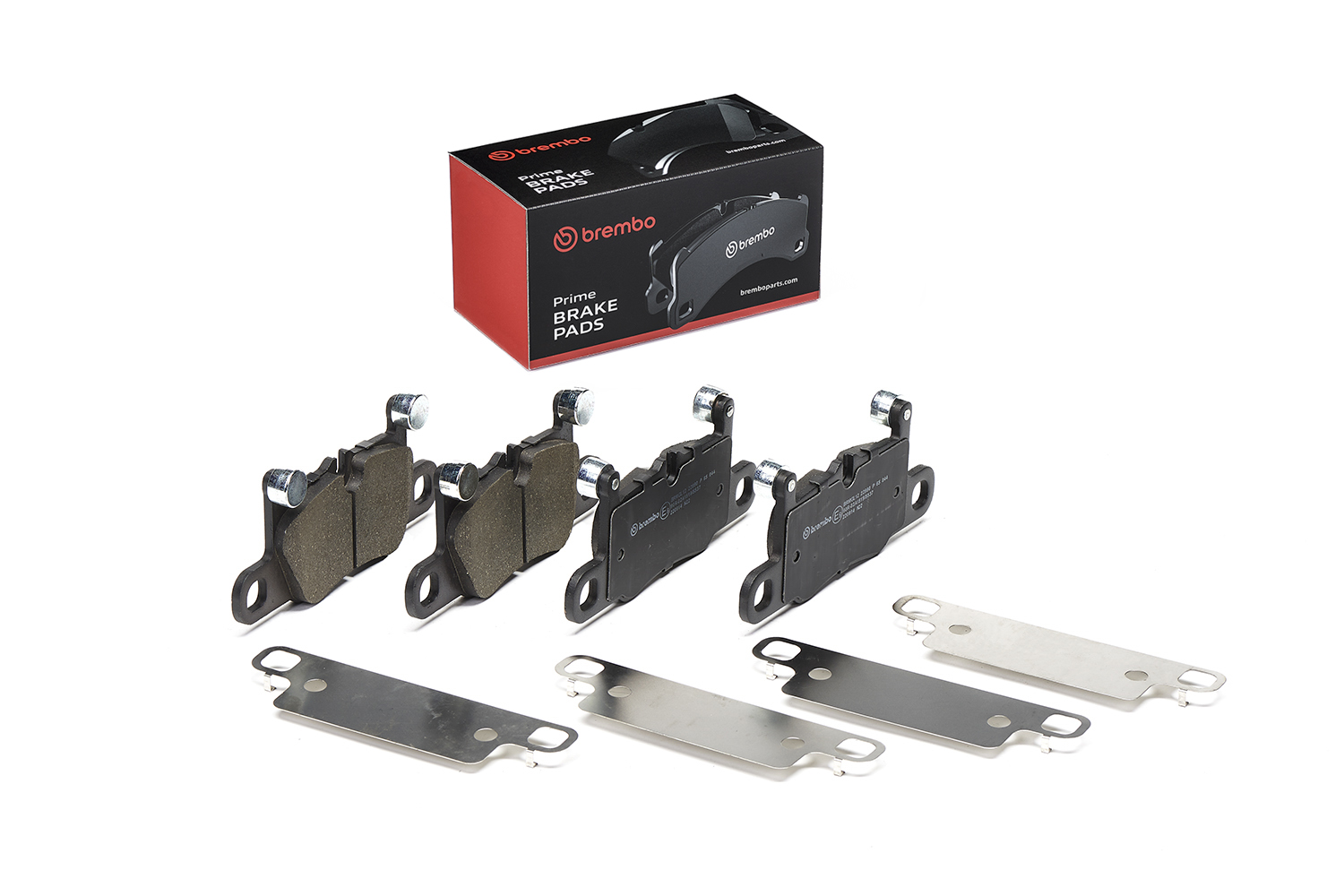 Brembo Remblokset P 65 044