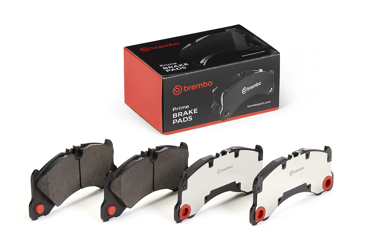 Brembo Remblokset P 65 046