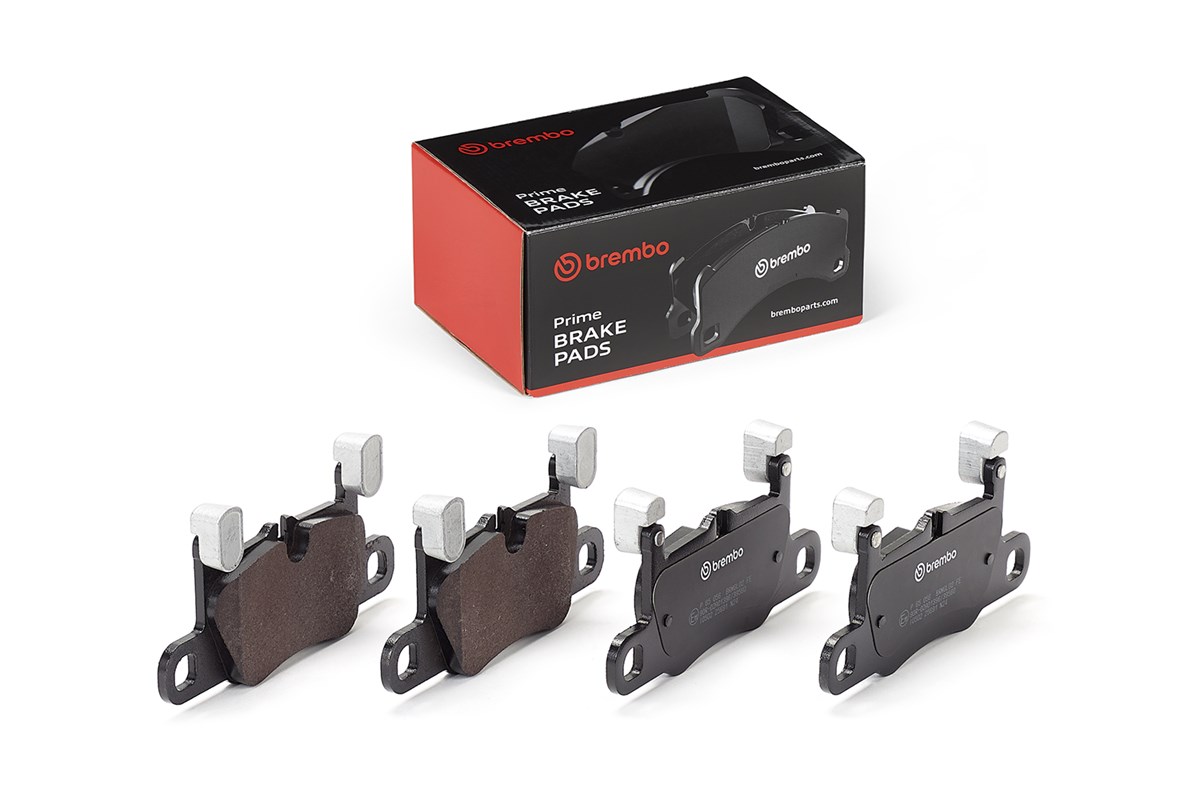 Brembo Remblokset P 65 056