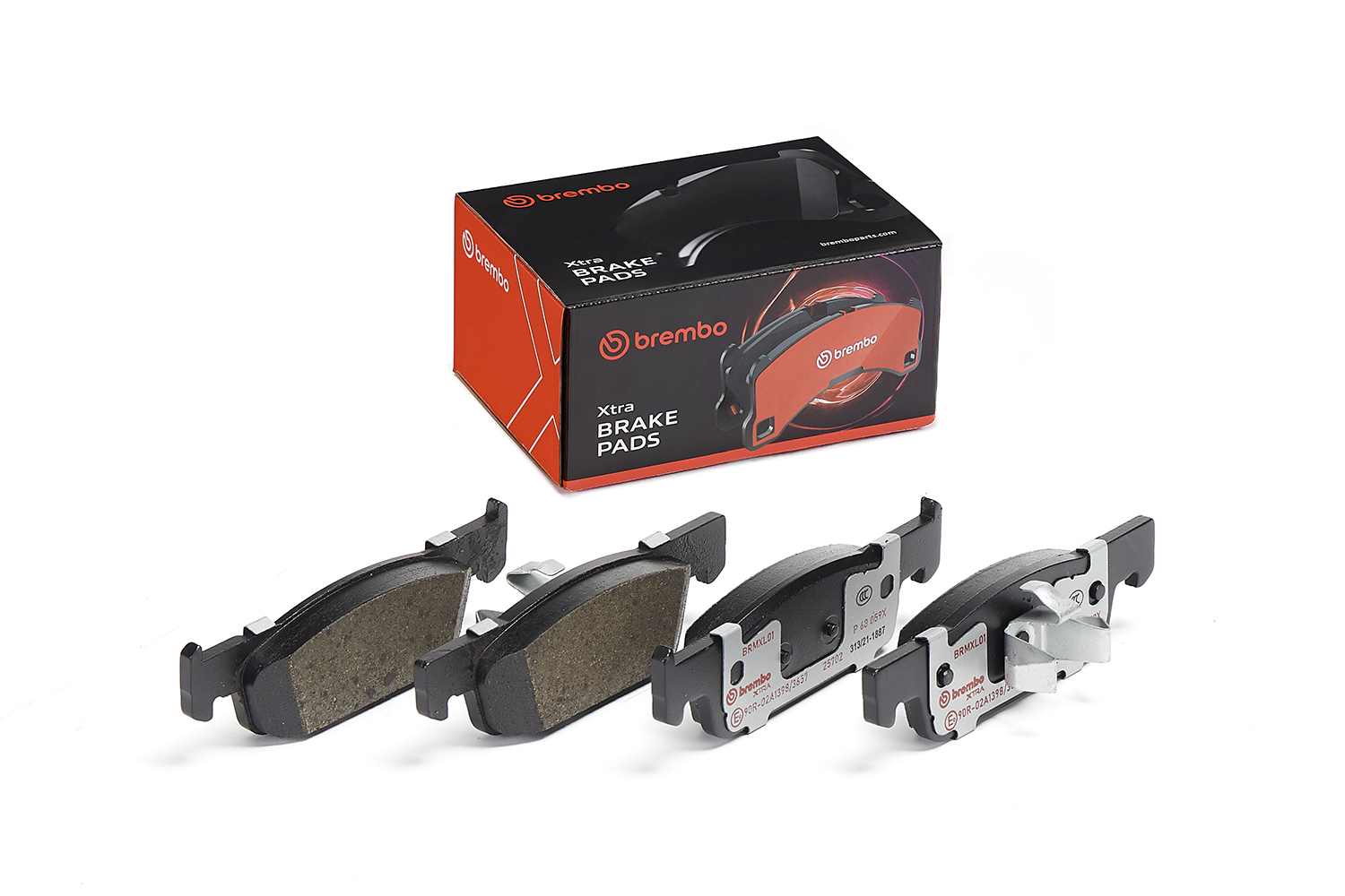 Brembo Remblokset P 68 059X