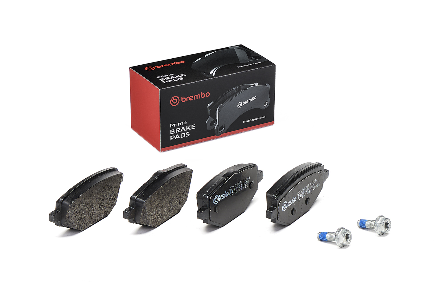 Brembo Remblokset P 68 076