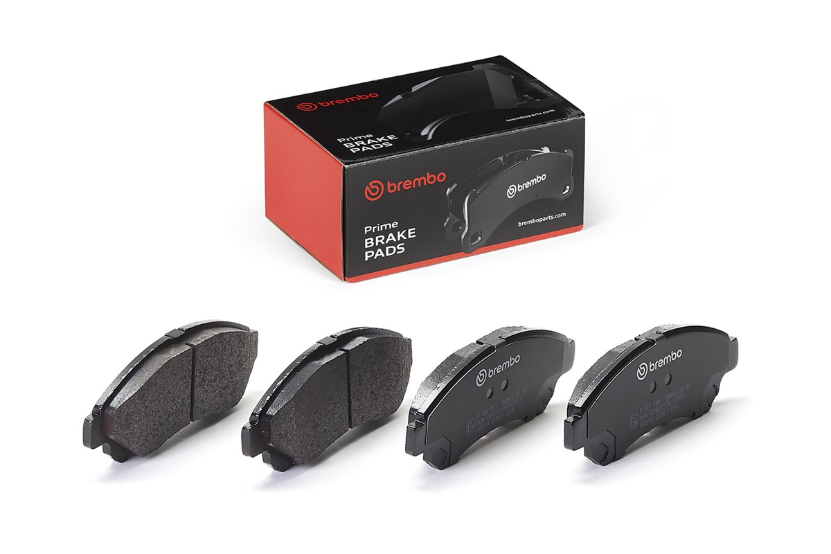 Brembo Remblokset P 83 191