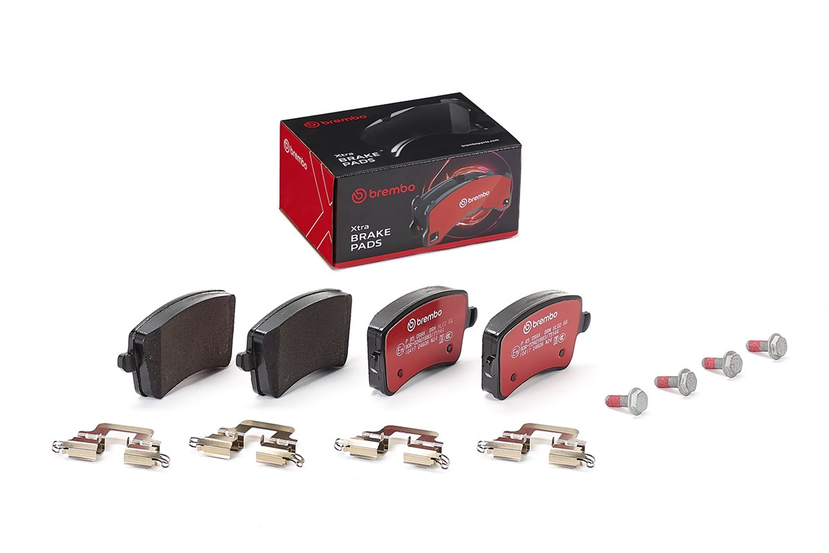 Brembo Remblokset P 85 099X