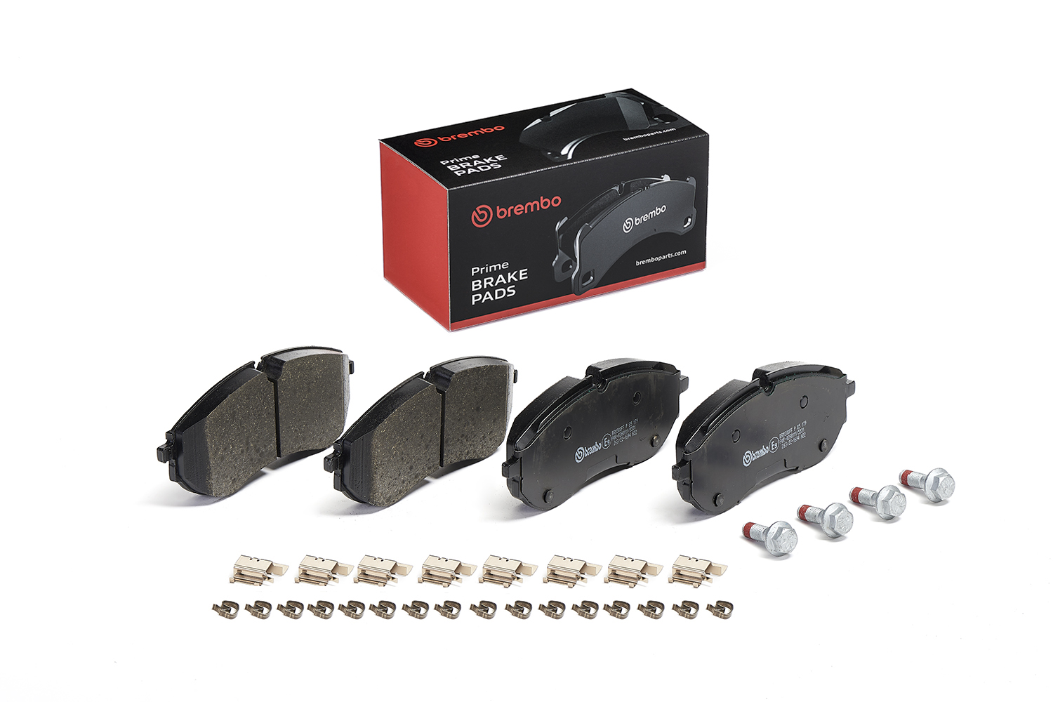 Brembo Remblokset P 85 179