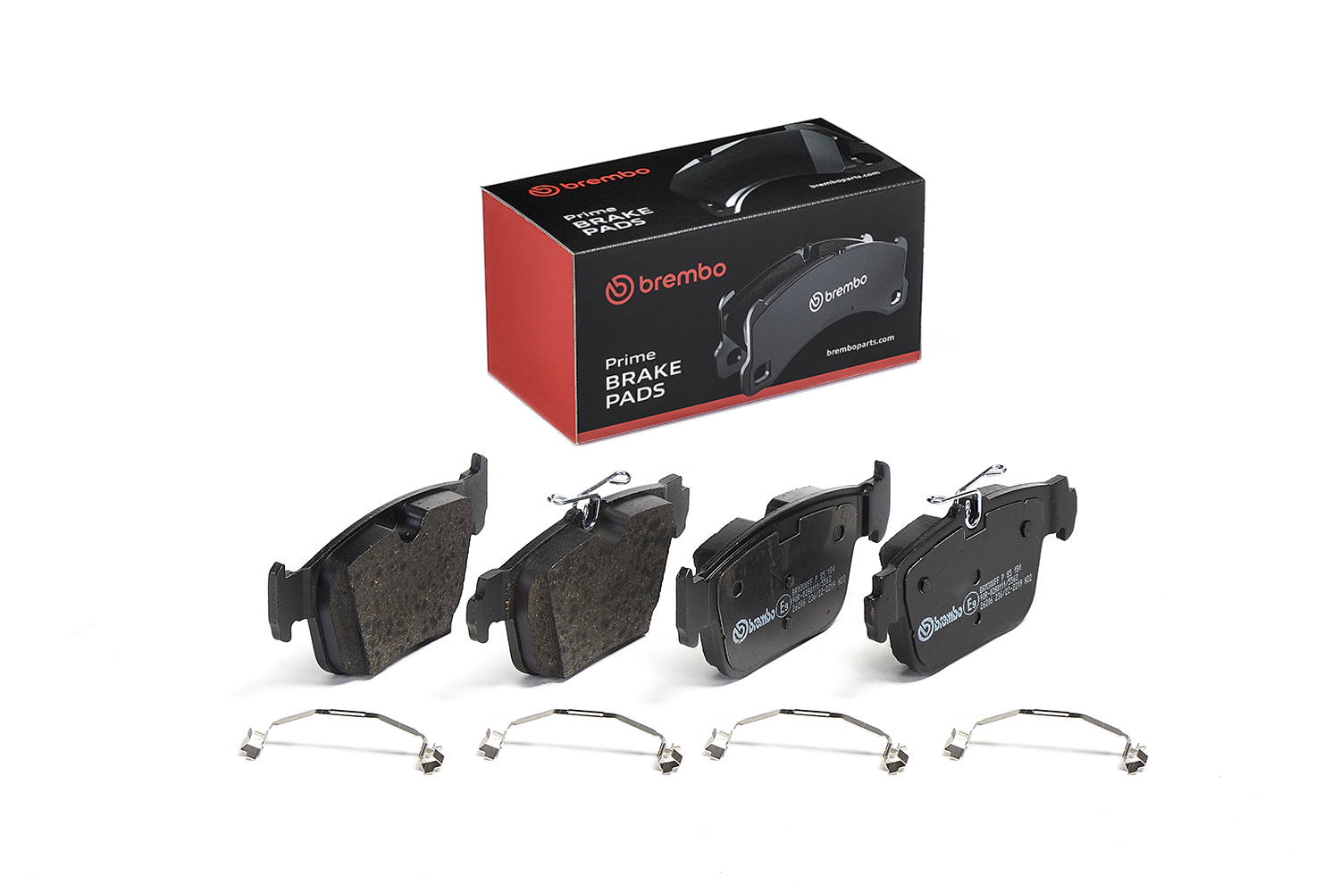 Brembo Remblokset P 85 184