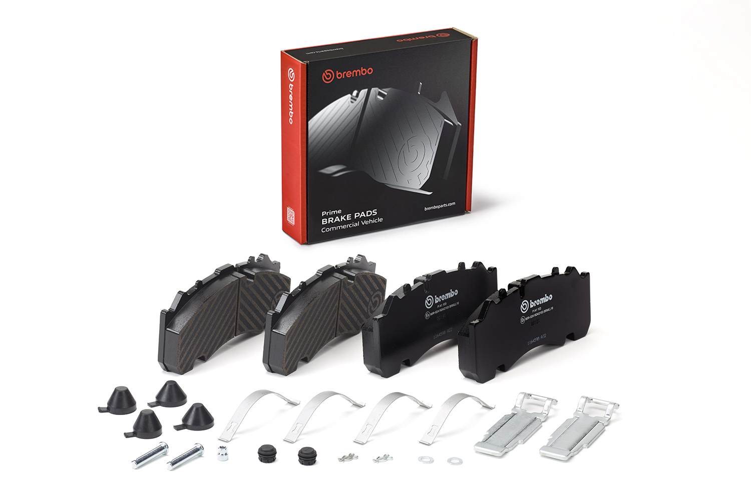 Brembo Remblokset P A1 103