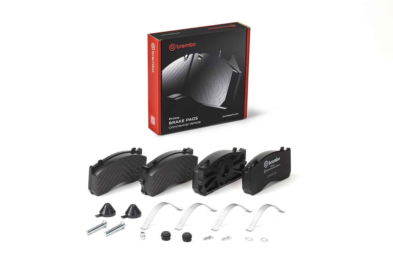 Brembo Remblokset P B4 002