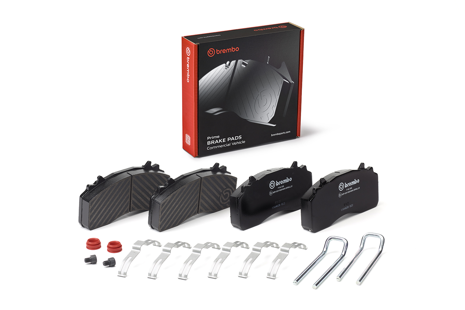 Brembo Remblokset P B4 006