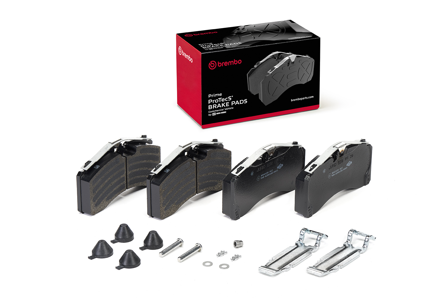 Brembo Remblokset P B4 103S