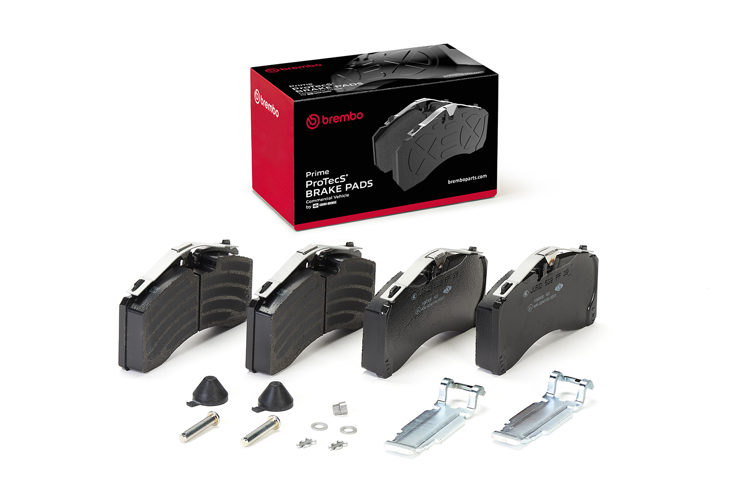 Brembo Remblokset P B4 203S