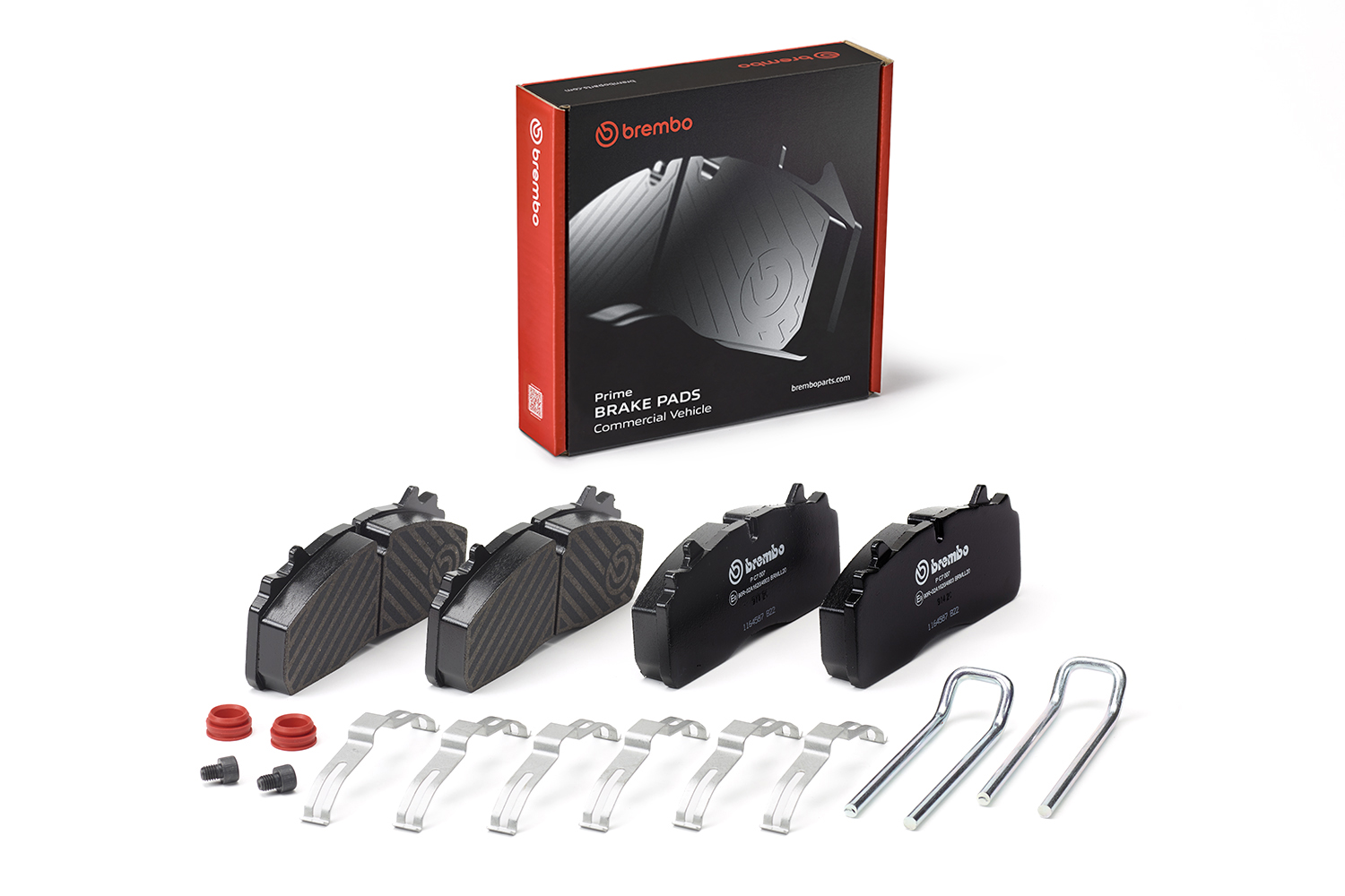 Brembo Remblokset P C7 007