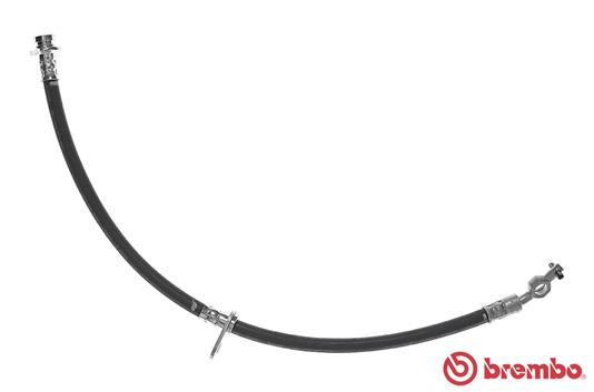 Brembo Remslang T 83 106