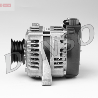 Denso Alternator/Dynamo DAN1024