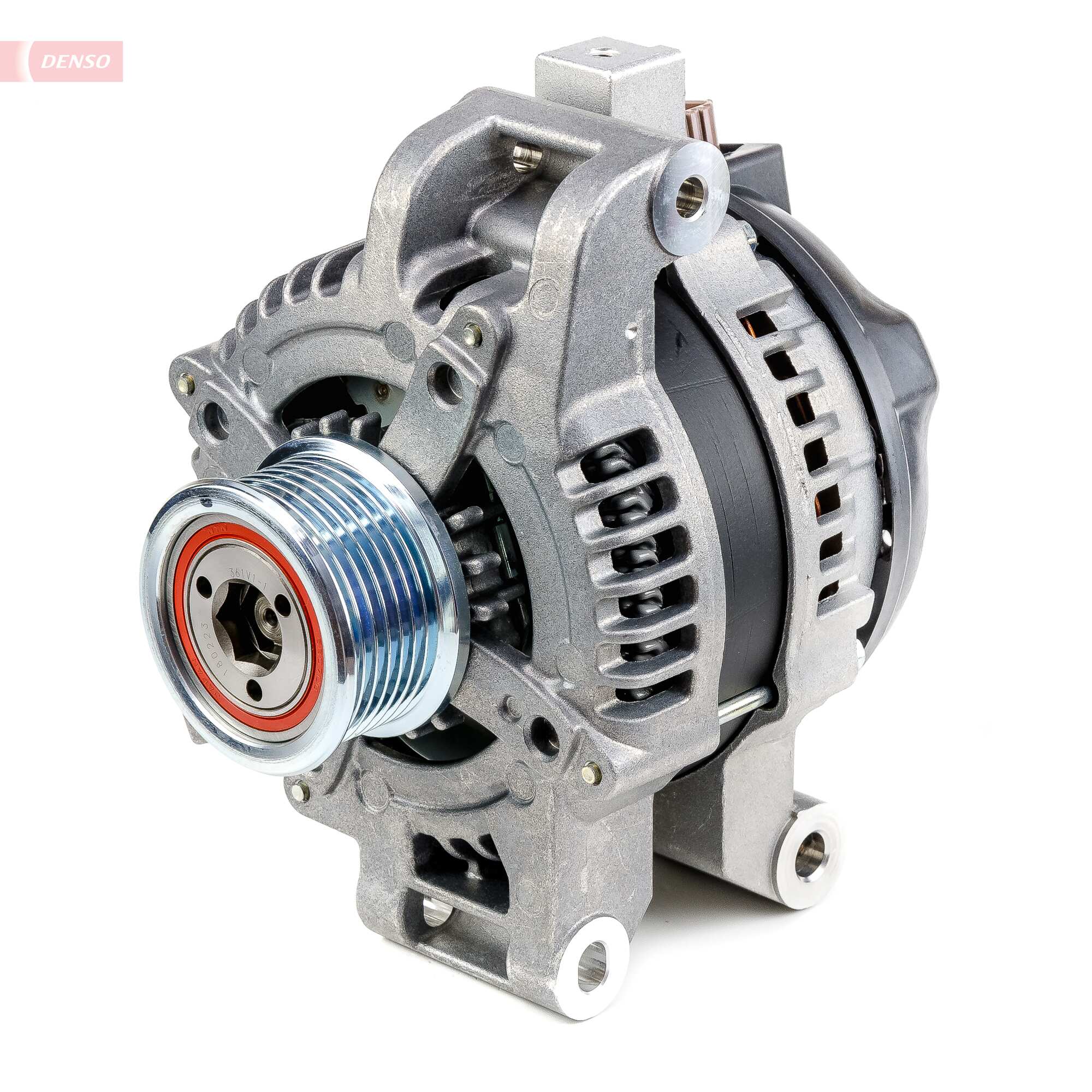 Denso Alternator/Dynamo DAN1045