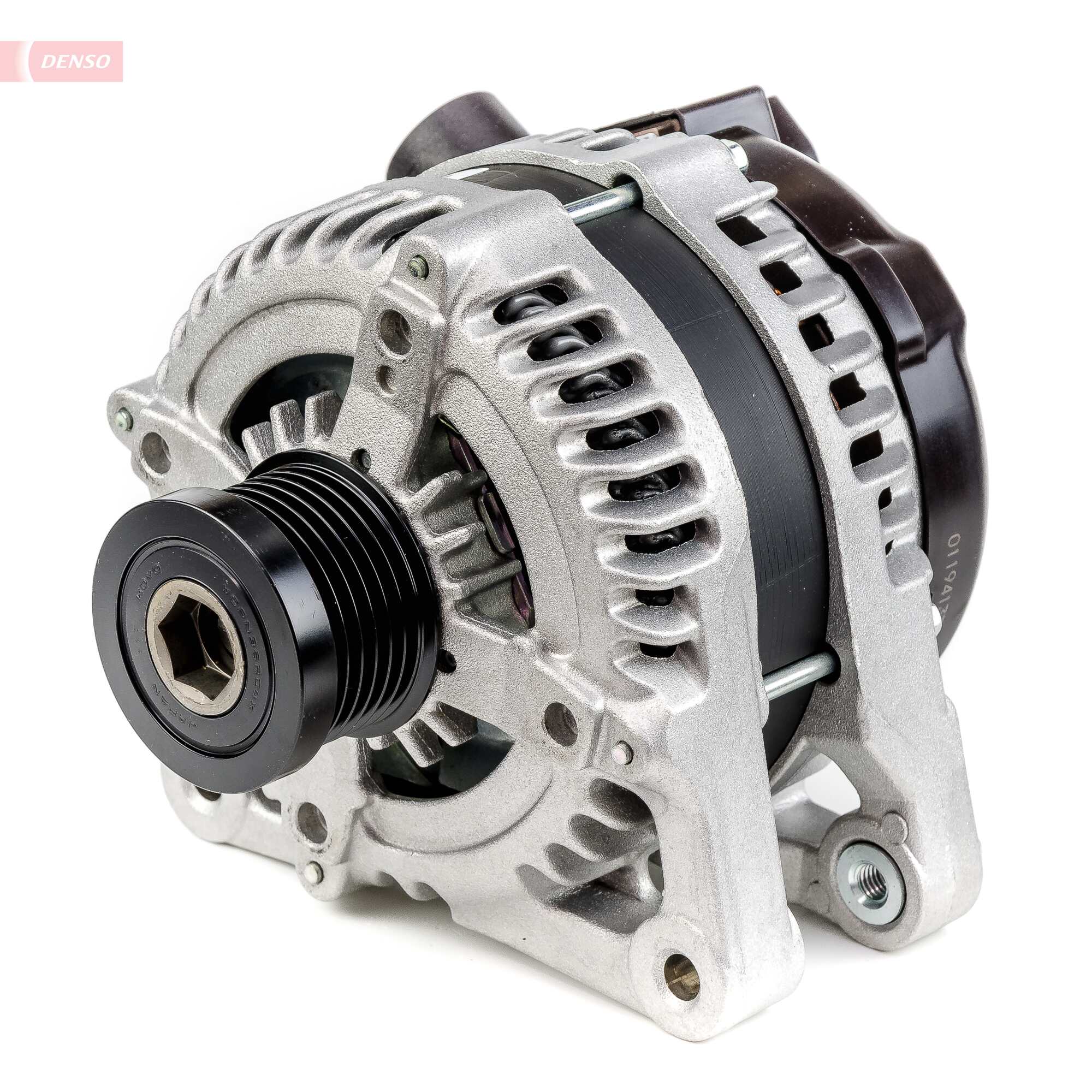 Denso Alternator/Dynamo DAN1073