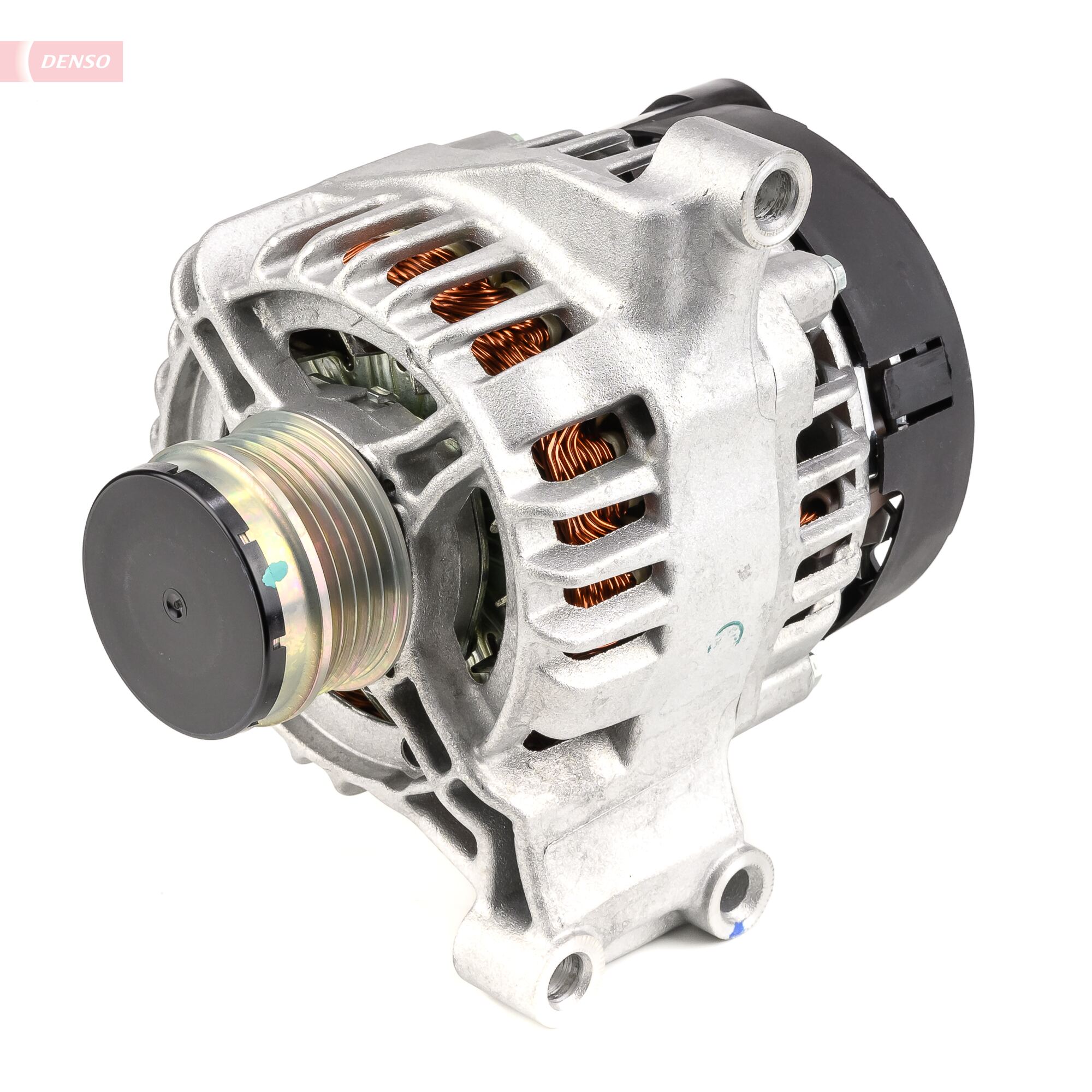 Denso Alternator/Dynamo DAN1078