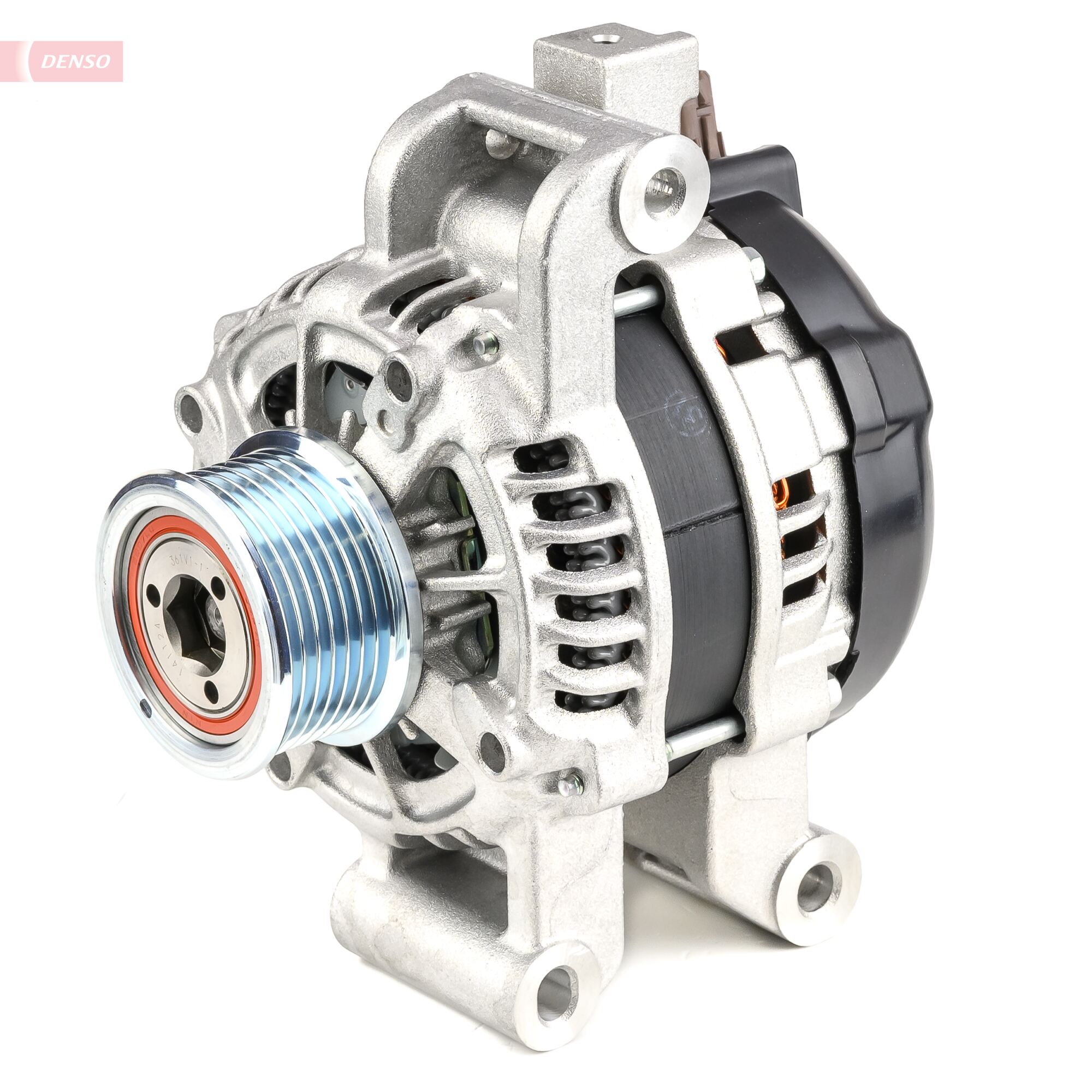 Denso Alternator/Dynamo DAN1095