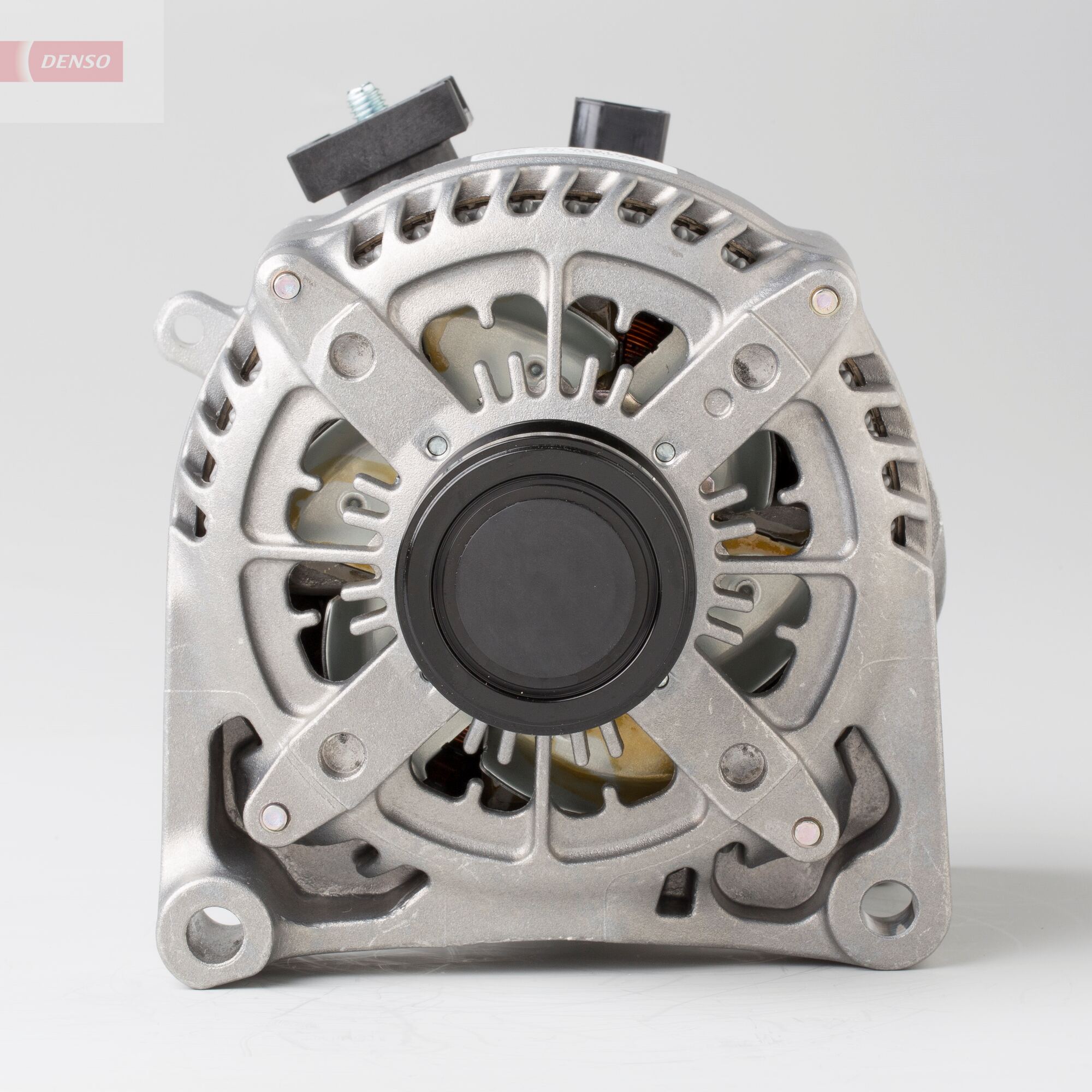 Denso Alternator/Dynamo DAN1127