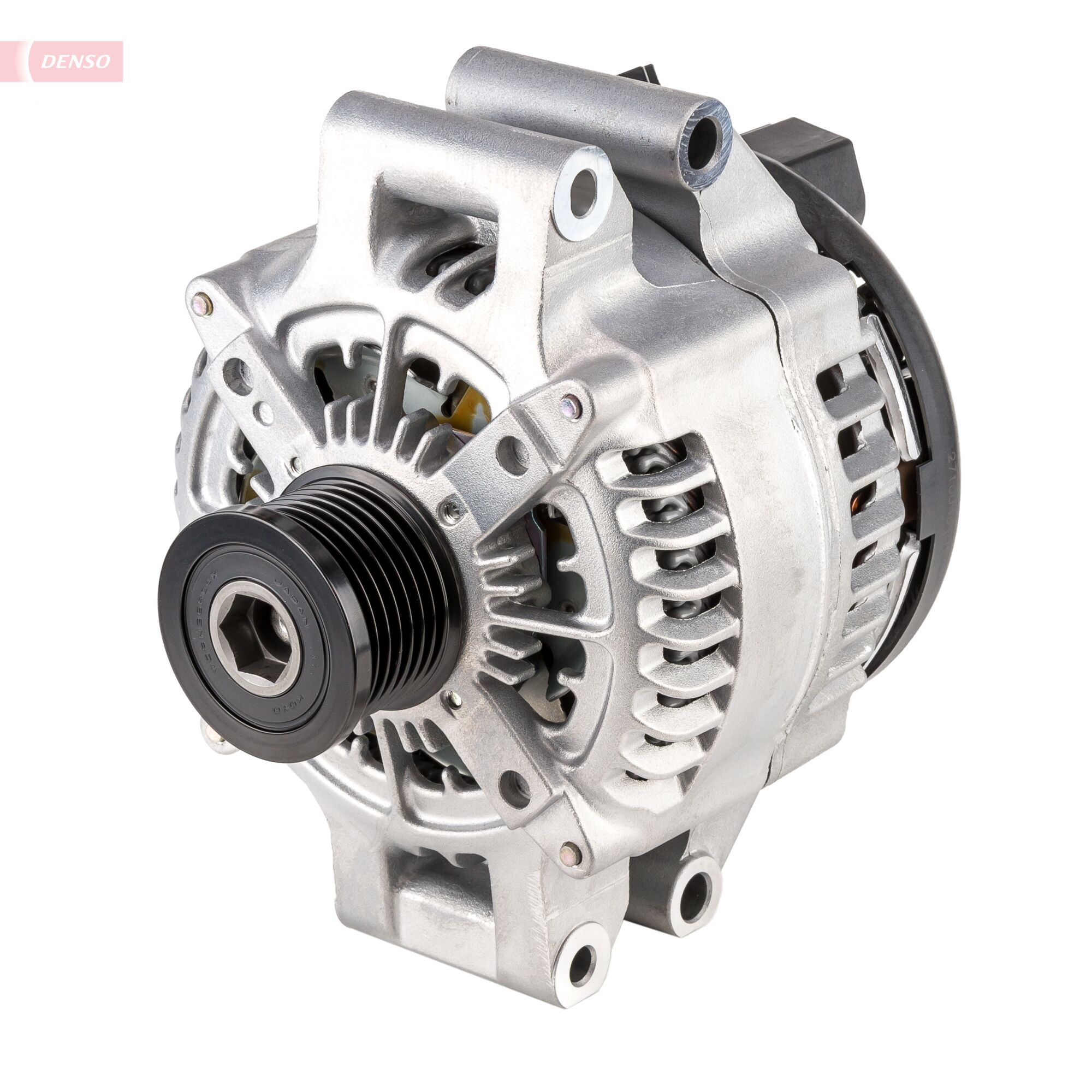 Denso Alternator/Dynamo DAN1133