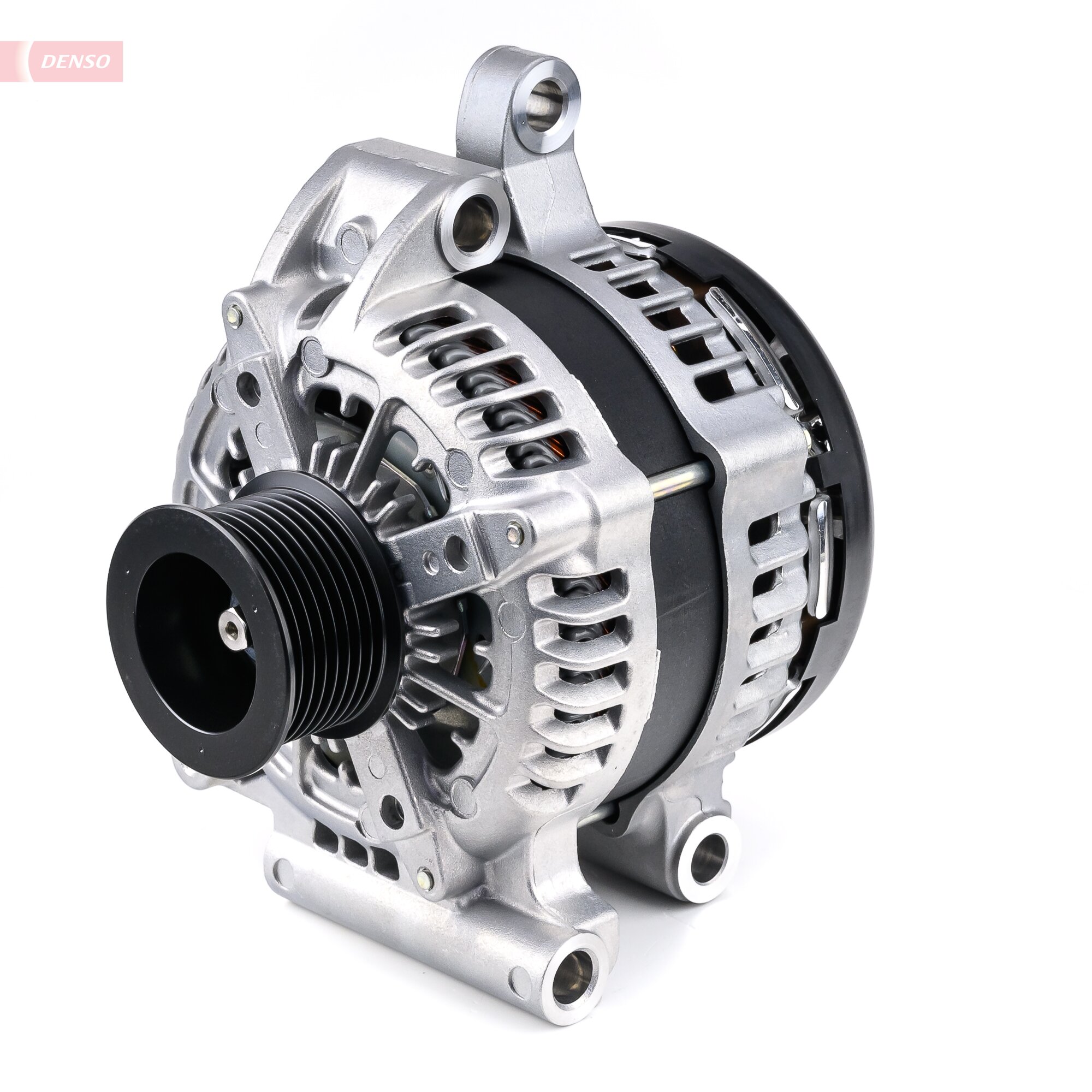 Denso Alternator/Dynamo DAN1208