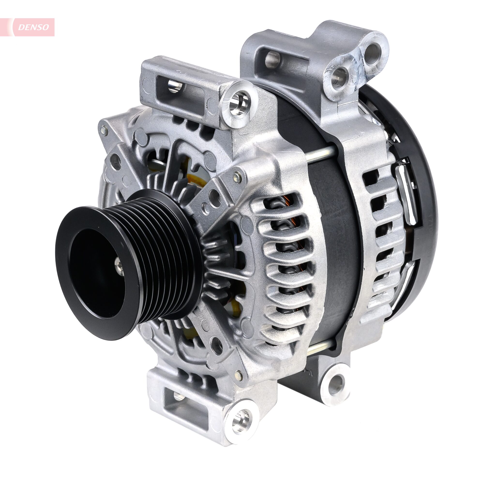 Denso Alternator/Dynamo DAN1209