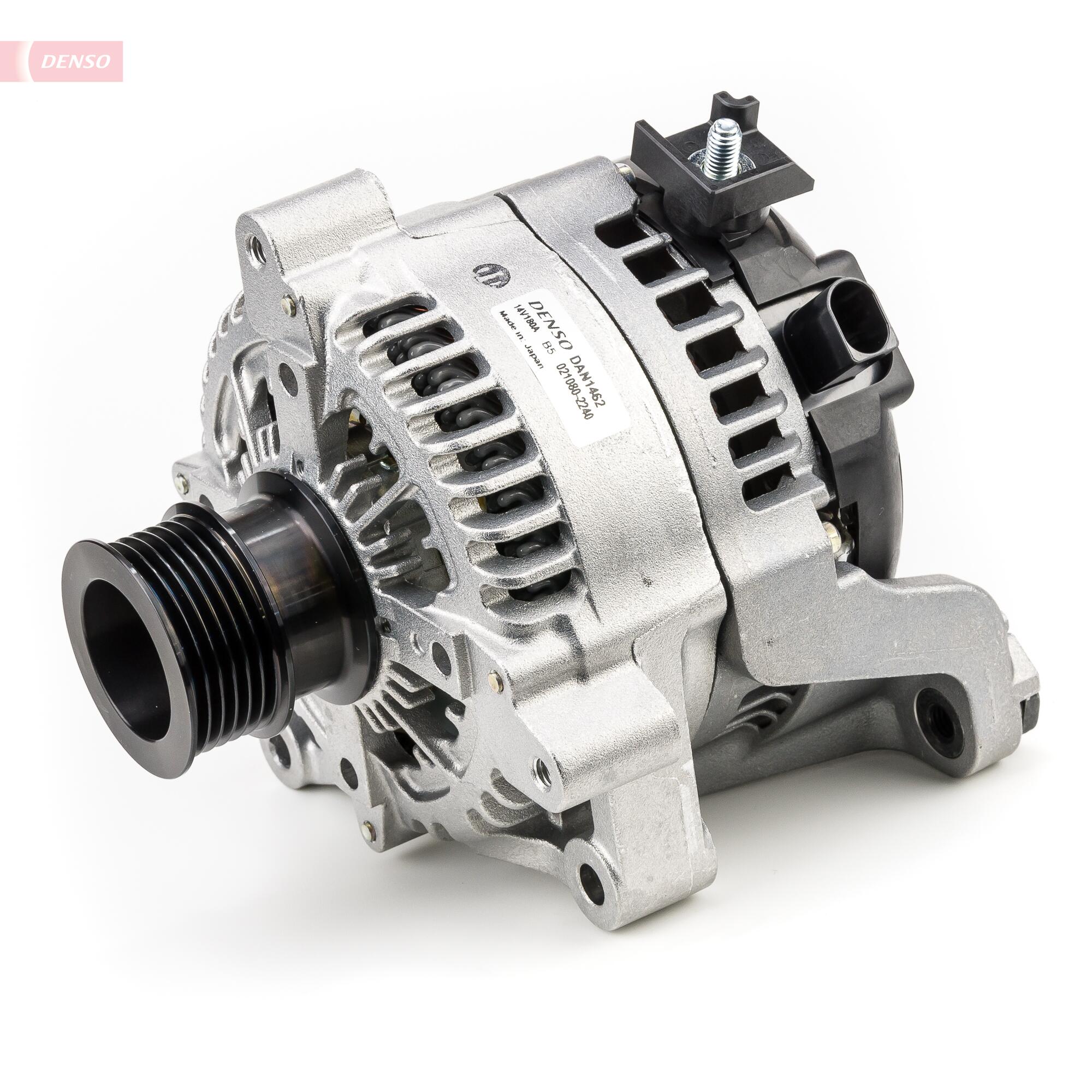 Denso Alternator/Dynamo DAN1462