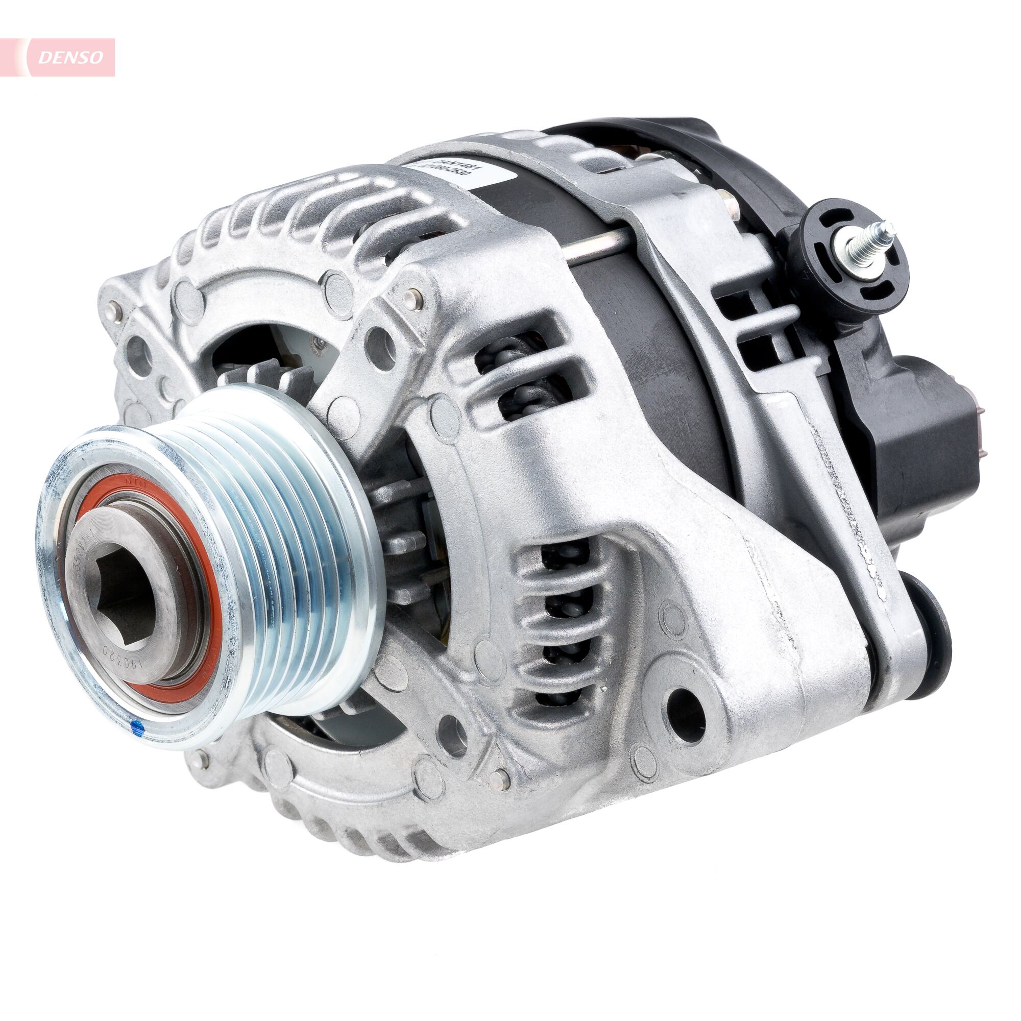 Denso Alternator/Dynamo DAN1481